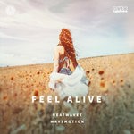 cover: Heatwavez|Wav3motion - Feel Alive