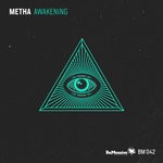 cover: Metha - Awakening