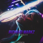 cover: Richard Markz - Electricity