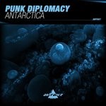 cover: Punk Diplomacy - Antarctica