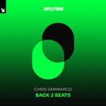 cover: Chris Sammarco - Back 2 Beats