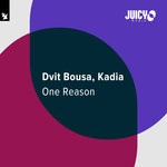 cover: Dvit Bousa|Kadia - One Reason