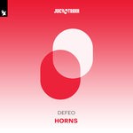 cover: Defeo - Horns