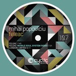 cover: Mihai Popoviciu - Feleac