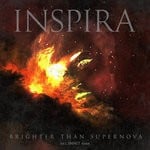 cover: Inspira - Brighter Than Supernova