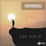 cover: Cannonball - Right Back Up