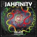 cover: Various - Jahfinity Riddim