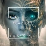 cover: Playteck - The Gain (Luca Morris Mix)