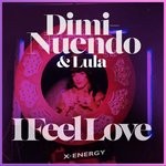 cover: Dimi-nuendo|Lula - I Feel Love (Happy Version)