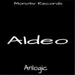 cover: Anlogic - Aldeo (Original Mix)