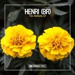 cover: Henri (br) - The Arrival