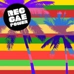 cover: Jez Pike - Reggae Power