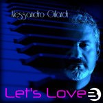 cover: Alessandro Gilardi - Let's Love (Piano Version)