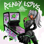 cover: Ksi Feat Sean Paul|Craig David|Digital Farm Animals|R3hab - Really Love (R3HAB Remix)