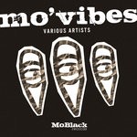 cover: Moblack|Various - Mo'vibes