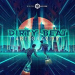 cover: Dirty Beat - Antigravity