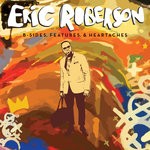 cover: Eric Roberson - B-Sides, Features & Heartaches