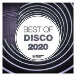 cover: Various - Best Of Disco 2020