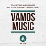 cover: Andrea Love - Back To Love (Yvvan Back & Zetaphunk Remix)