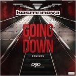 cover: Kosmonova - Going Down (Remixes)