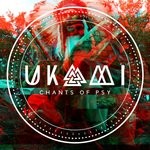 cover: Ukami - Chants Of Psy