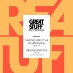 cover: Gruuvelement's|Iulian Badea - Relation EP