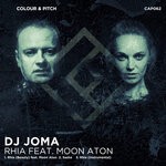 cover: Moon Aton - Rhia