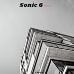 cover: Sonic 6 - Redito