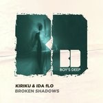 cover: Ida Flo|Kiriku - Broken Shadows