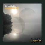 cover: Soma Soul - Symbiosis EP