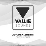 cover: Jerome Clements - Green Lights