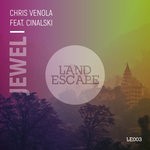 cover: Chris Venola|Cinalski - Jewel