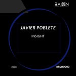 cover: Javier Poblete - Insight