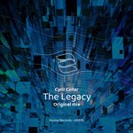 cover: Cyril Cellar - The Legacy