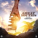 cover: Griffho - Great Youths (G.y.ths)