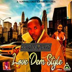 cover: Brytahdayz - Love Dem Style