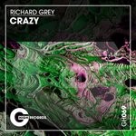 cover: Richard Grey - Crazy (Extended Mix)