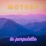 cover: Mothep - La Purpulette