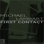 cover: Michael Lambart - First Contact