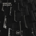 cover: Richard Cleber - Distant Planet EP