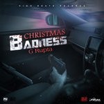 cover: G Rupta - Christmas Badness