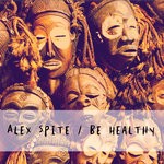 cover: Alex Spite - Be Healthy