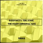 cover: Buddynice|Tebu.sonic - The Start