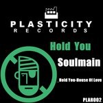 cover: Soulmain - Hold You