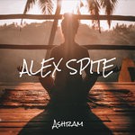 cover: Alex Spite - Ashram