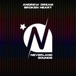 cover: Andrew Dream - Broken Heart