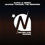 cover: Alpha & Omega - Leafing Through The Memories