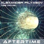 cover: Alexander Pilyasov - Time Travel