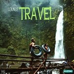 cover: Mauro Rawn - Lounge Travel Vol 1