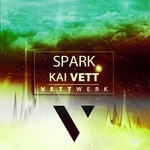 cover: Kai Vett - Spark